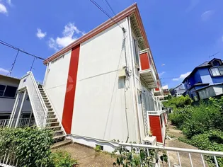 フレンドハイツの画像