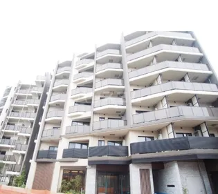 レジデンシャル池袋本町の画像