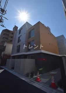 PASEO文京茗荷谷の画像