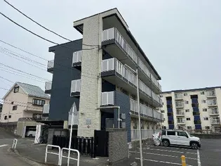 レオパレスMINAMIIIIの画像