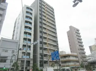 クリオ西日暮里ブライトマークスの画像