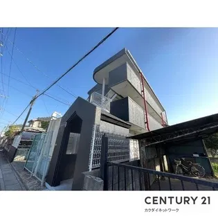 みずほマンションの画像