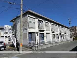 DCハイツIの画像