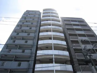 クレールHAKUSHIMAの画像