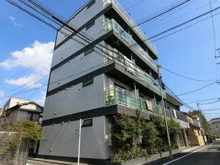 B CASA VERDEの画像