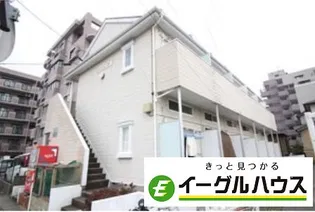 グレイス五条の画像