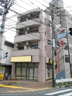 ハイブレッド向ヶ丘の画像