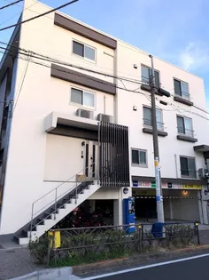 THE TAMONの画像