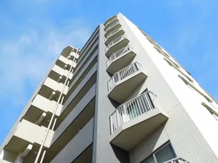 BON SOLEILの画像
