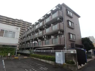 ナイスアーバン横浜鴨居プロムナードの画像