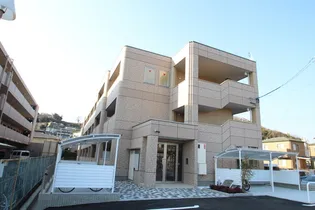 クレール矢賀駅前の画像