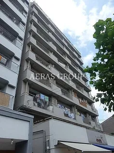 西荻窪永谷マンションの画像