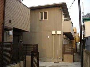 ストゥーディオ藤崎の画像