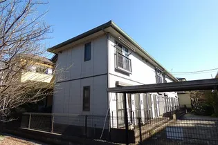 パークヒル井の頭の画像