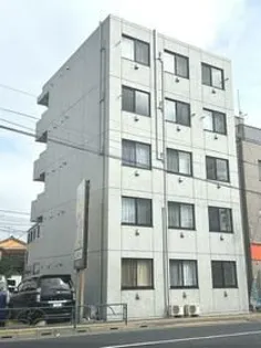 リーリオ堀切の画像