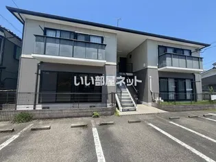 グランシャリオの画像