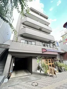 斎藤ビルの画像