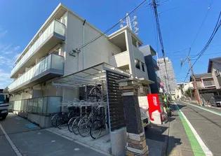 パームコテージIII番館の画像