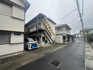新川荘 南館の画像