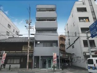 CARL VILLA千丸の画像