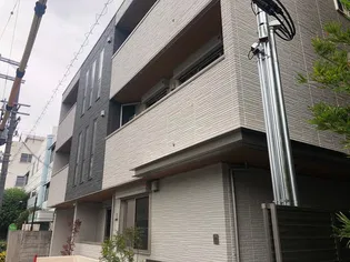 ボヌール小山の画像