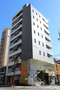 ESPLANADE伝馬町の画像