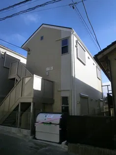 プラナス子安台Iの画像