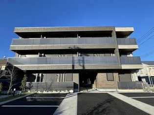 ハイセンシャル湘南藤沢の画像