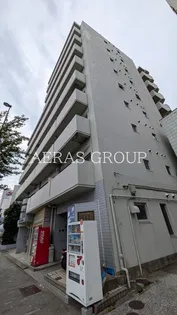 竹の塚太陽マンションの画像