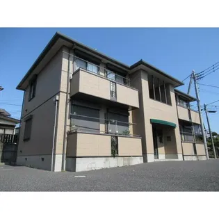 ローズハイム船橋宮本A棟の画像