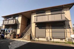 テラスIIIの画像