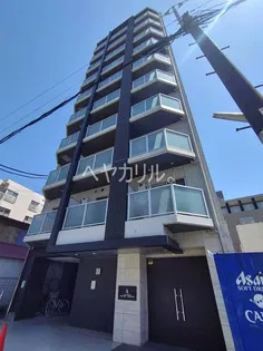 ルクシェール横濱吉野町の画像