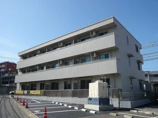日成ハイツIIIの画像
