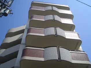 こすもす館の画像