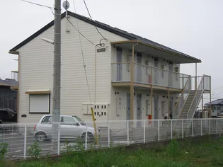 ハイライズ辻【2階】の外観