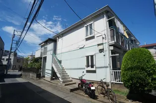 グリーンプラザDの画像