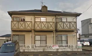 エクセル桜が丘【1階】の外観