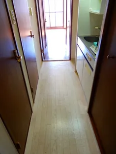 メゾン・ド・ヴィレ須磨【2階】の内装