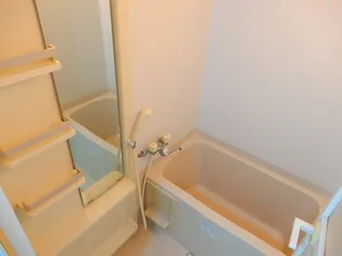 メゾン・ド・ヴィレ須磨【2階】の風呂