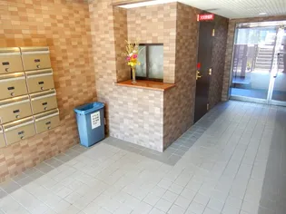 メゾン・ド・ヴィレ須磨【2階】の地図