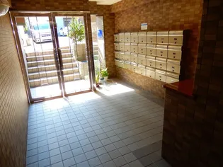 メゾン・ド・ヴィレ須磨【2階】の地図