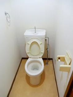 メゾン・ド・ヴィレ須磨【2階】の内装