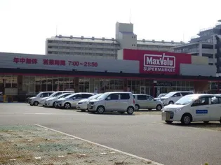 メゾン・ド・ヴィレ須磨【2階】の周辺