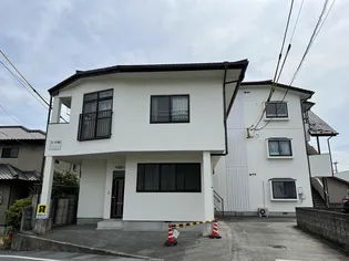 コーポ翔の画像