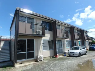 永田ハイツの画像