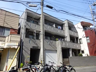 ファミールヤナガワの画像