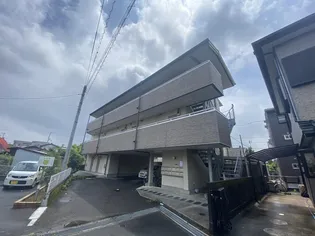 コーポ成岡の画像