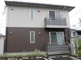 シャーメゾン明石台の画像