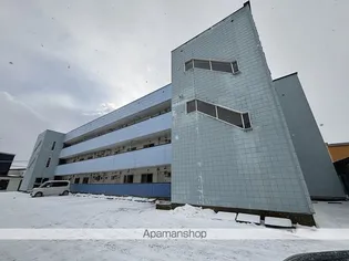 マンションマルノの画像
