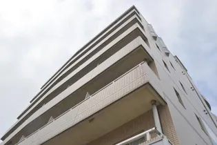 ロイヤルアクラート【6階】の外観